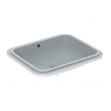 Умывальник встроенный Geberit VariForm , 50х40 (500.765.01.2)