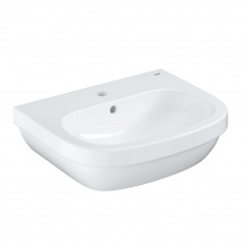 Умывальник подвесной Grohe Euro Ceramic 55 х 45 см (39336000)