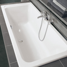 Ванна акриловая Villeroy &amp; Boch Targa Style 180х80 (UBA180FRA2V-01)