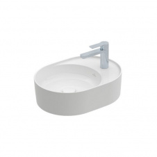 Умывальник на столешницу Villeroy &amp; Boch Collaro, 51x38 (4A155101)
