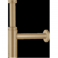 Сифон для умывальника Hansgrohe Flowstar (52105140)