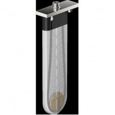 Шланг для лейки Hansgrohe SBox Square 145 (28010000)