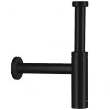 Сифон для умывальника Axor Flowstar, Matt Black (51305670)