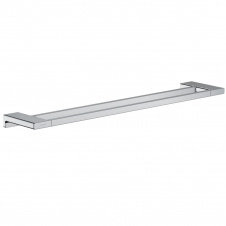 Полотенцедержатель Hansgrohe AddStoris двойной 62,6/64,8x12,4 см, Chrome (41743000)