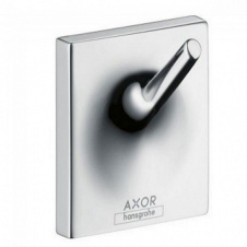 Крючок настенный, Axor Starck Organic, хром (42737000)