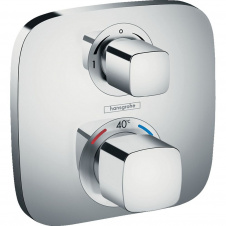 Термостат для душа Hansgrohe Ecostat E, хром (15708000)