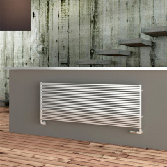 Радиатор Cordivari Karin EL.18 L:800 мм, H:450 мм, watt 582, t=50 °C, F36 Terra (KA1518080H01F36A) Вінниця