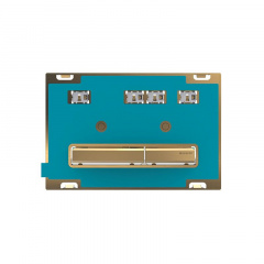 Клавиша смыва Geberit Sigma50 (115.672.00.2) Ирпень