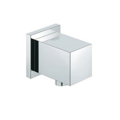 Шланговое подсоединение Grohe Euphoria Cube (27704000) Херсон