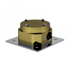 Скрытая часть смесителя Fir (05.2146.4) Киев