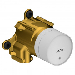 Смеситель для умывальника Axor Select скрытая часть (13625180) Винница