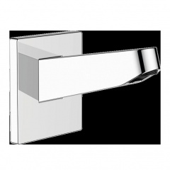 Кронштейн для душа Hansgrohe Pulsify 260, хром (24149000) Київ