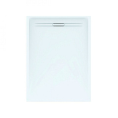 Душевой поддон Geberit Sestra, 120x80 , белый (550.254.00.2) Стрий