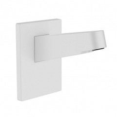 Держатель верхнего душа Hansgrohe Pulsify 260, Matt White (24149700) Київ
