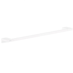 Полотенцедержатель Hansgrohe AddStoris 62,6/64,8 см, Matt White (41747700) Тернопіль