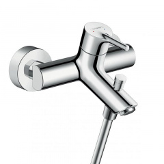 Смеситель для ванны Hansgrohe Talis S, хром (72400000) Харків