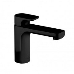 Смеситель для умывальника Dornbracht CULT, черный матовый (33521960-33) Вишгород