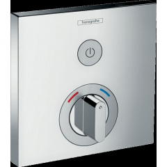 Смеситель для душа Hansgrohe ShowerSelect S (15767000) Луцьк