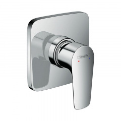 Смеситель для душа Hansgrohe Talis E скрытого монтажа mini E, хром (71764000) Житомир
