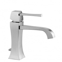 Смеситель для умывальника Gessi Mimi, хром (31101-031) Шостка