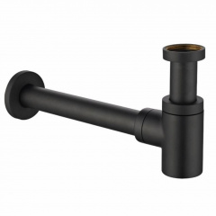 Сифон для умывальника Paffoni Light (ZACC240NO) Вінниця