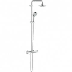 Душевая система Grohe New Tempesta Cosmopolitan 160 (27922000) Бровари