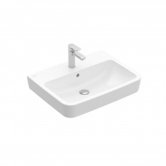 Умывальник подвесной Villeroy &amp; Boch O.Novo 65x46, белый (4A416501) Павлоград