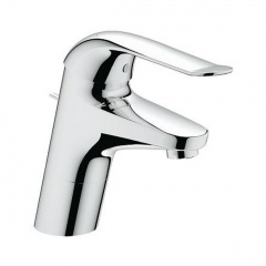 Смеситель для раковины Grohe Euroeco Special, хром (32766000) Оріхів