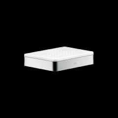 Мыльница Axor Universal (42803000) Черкаси