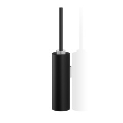 Щетка для унитаза Decor Walther CLUB WBG, black matt/chrome (0855260) Чернігів
