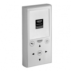 Универсальный пульт настройки инфракрасных смесителей Grohe (36407001) Славута