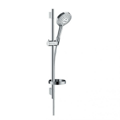 Душевая система Hansgrohe Raindance Select S 120 3jet PowderRain 90, хром (27667000) Полтава