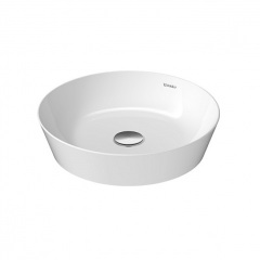 Умывальник на столешницу Duravit Cape Cod 43 (2328430000) Кропивницкий