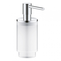 Дозатор жидкого мыла, Grohe Selection (41028000) Днепр
