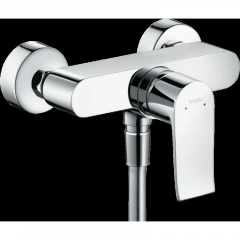 Смеситель для душа Hansgrohe Mertis (31680000) Бердичів