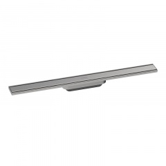 Душевой трап Hansgrohe, Верхняя часть RainDrain Original 70см, Brushed Stainless Steel (56197800) Киев