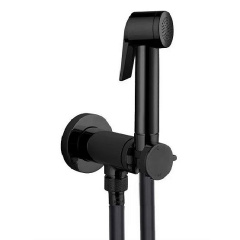 Гигиенический душ Bossini Paloma Flat (E37015B00073015) Кропивницький