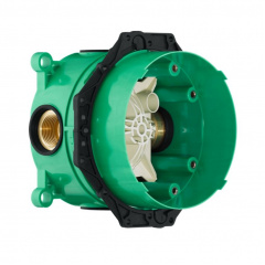 Скрытая часть Hansgrohe Ibox universal (01800180) Стрий