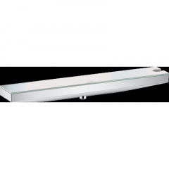 Шланговое подсоединение Hansgrohe Porter 500 Rainfiniti (26858000) Луцьк