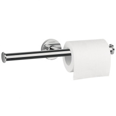 Держатель туалетной бумаги Hansgrohe Logis Universal двойной, Chrome (41717000) Луцьк