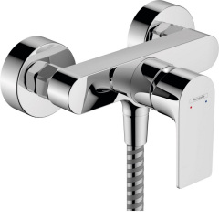 Смеситель для душа Hansgrohe Rebris E, Chrome (72650000) Житомир