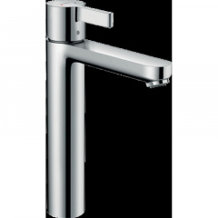 Смеситель для умывальника Hansgrohe Metris S 190 (31021000) Луцьк