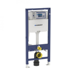 Система инсталляции Geberit Duofix Omega (111.060.00.1) Київ