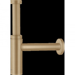 Сифон для умывальника Hansgrohe Flowstar (52105140) Чернігів