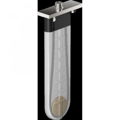 Шланг для лейки Hansgrohe SBox Square 145 (28010000) Херсон