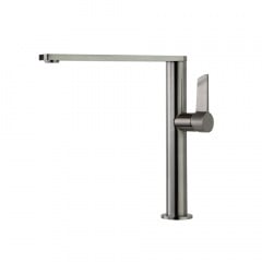 Смеситель для кухни Ramon Soler KITCHEN, никель (388401MCNC38E303600) Вышгород