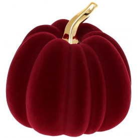 Фигурка интерьерная 16.5 см Wine Pumpkin Bona DP118521