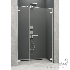 Душевая дверь в нишу Radaway Arta DWS 828Rx2000 386828-03-01R хром/прозрачное стекло