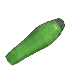 Спальник Terra Incognita Alaska R правий Зелений (TI-ALAS450GRR)