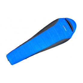 Спальник Terra Incognita Siesta 200 Regular R (правий) Синій (TI-05273)